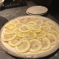北新地焼肉 きらく - 