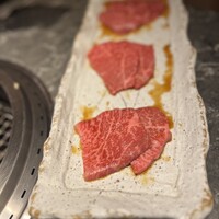 北新地焼肉 きらく - 