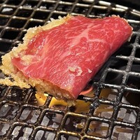 北新地焼肉 きらく - 
