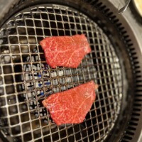北新地焼肉 きらく - 