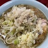ラーメン二郎 中山駅前店