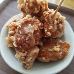 からあげ金と銀 - 