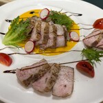 Cucina Sorriso - 豚のロースト