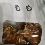 からあげ金と銀 - 