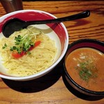 麺場 浜虎 - 