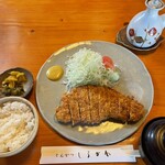 Tonkatsu Shirakawa - 