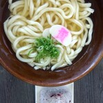 資さんうどん - 