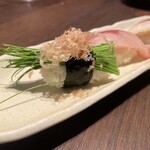 Kaisen Dokoro Sushi Tsune - 