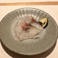 鮨 城間 - 