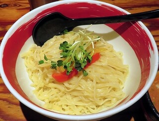 麺場 浜虎 - 