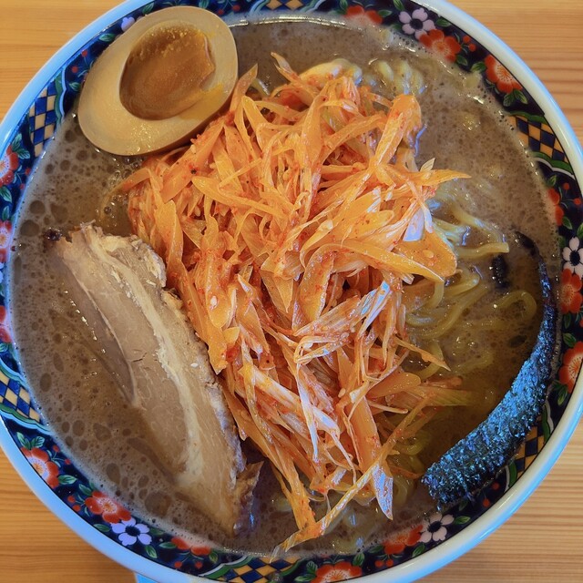 チャーシュ麺のさくらちゃん - 泉外旭川/ラーメン | 食べログ