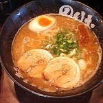 のりお - ラーメン