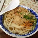 千鳥食堂 - もう、めちゃめちゃ懐かしい味。