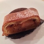 ソル レヴァンテ - ストゥルーデル（210円）