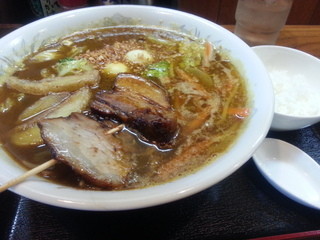 室蘭のランチおすすめ7選 カレーラーメンや和食など 食べログまとめ