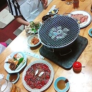 肉食系男子 女子も大満足 吉祥寺のおすすめ肉ランチ10選 食べログまとめ