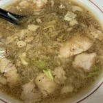 ラーメン二郎 - 