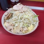 ラーメン二郎 - 