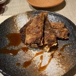 Chuuka Kabou Rindou - ラムひき肉がいい味