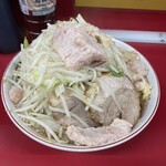 ラーメン二郎 - 