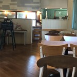 Cafe ブランラパン - 