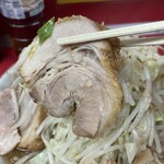 ラーメン二郎 - 