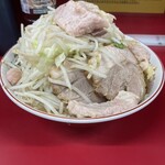 ラーメン二郎 - 