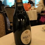 プレスキル - ブリス エリタージュ･ブリュット