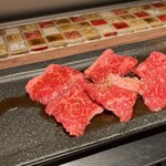 上等焼肉 ひらく - 