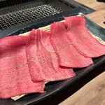 上等焼肉 ひらく - 