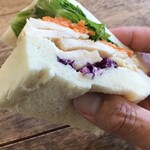 Cafe ブランラパン - 