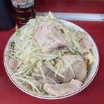ラーメン二郎 - 