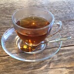 Cafe ブランラパン - アールグレイ