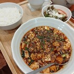 中華食堂 ふくの家 - 