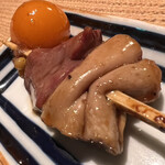 焼鳥 るい家 - 