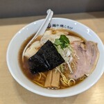 麺や 穂ころび - 