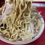 ラーメン二郎 - 
