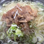 Okinawa Sobaya - 