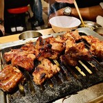 Oosaka Yakiniku Horumon Futago - 