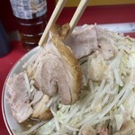 ラーメン二郎 - 