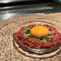上等焼肉 ひらく - 