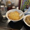 俺のイケ麺 - ブタ玉ラーメン 800円