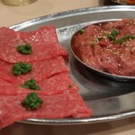 焼肉ヒロミヤ 四谷4号店 - 