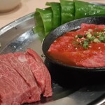 焼肉ヒロミヤ - 