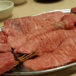 焼肉ヒロミヤ 四谷4号店 - 