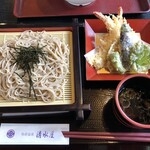 旅館・お食事　清水屋 - 