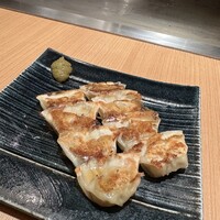 鉄板DINING O - 
