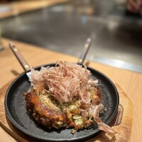 鉄板DINING O - 