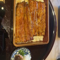 鰻割烹まえはら - 