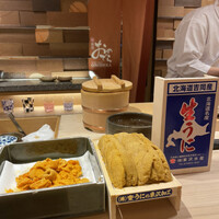 鮨 銀座 おのでら - 